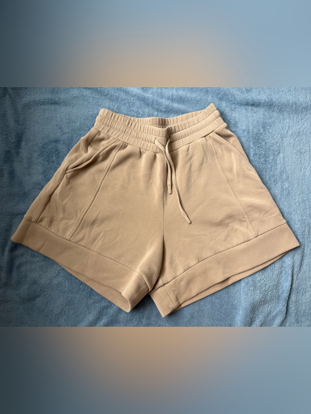 Varley Alder Sweat Shorts - Picture 2 of 9
